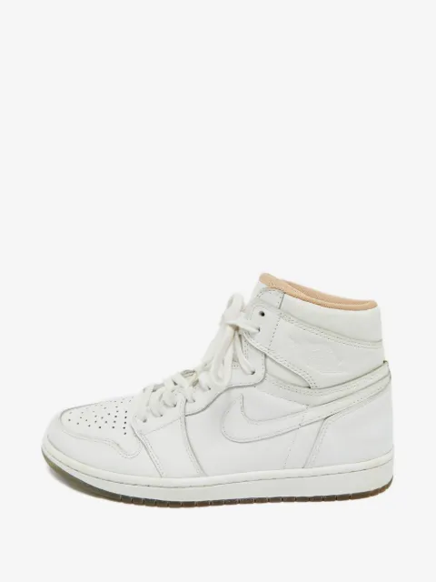 Jordan Air Jordan 1 high-top sneakers
