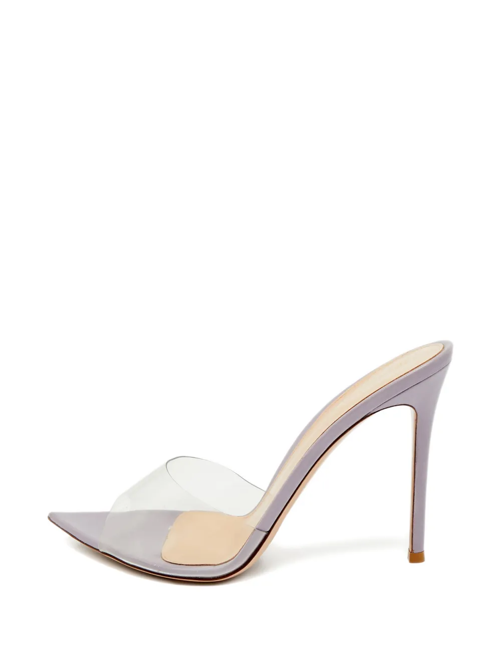 Gianvito Rossi Elle sandals - Weiß