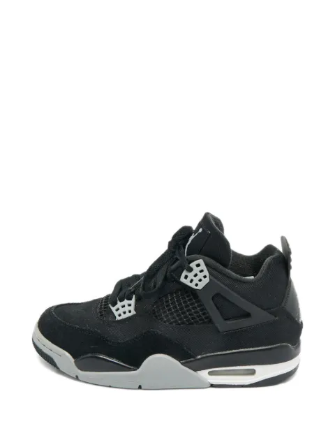 Jordan tenis altos Jordan 4