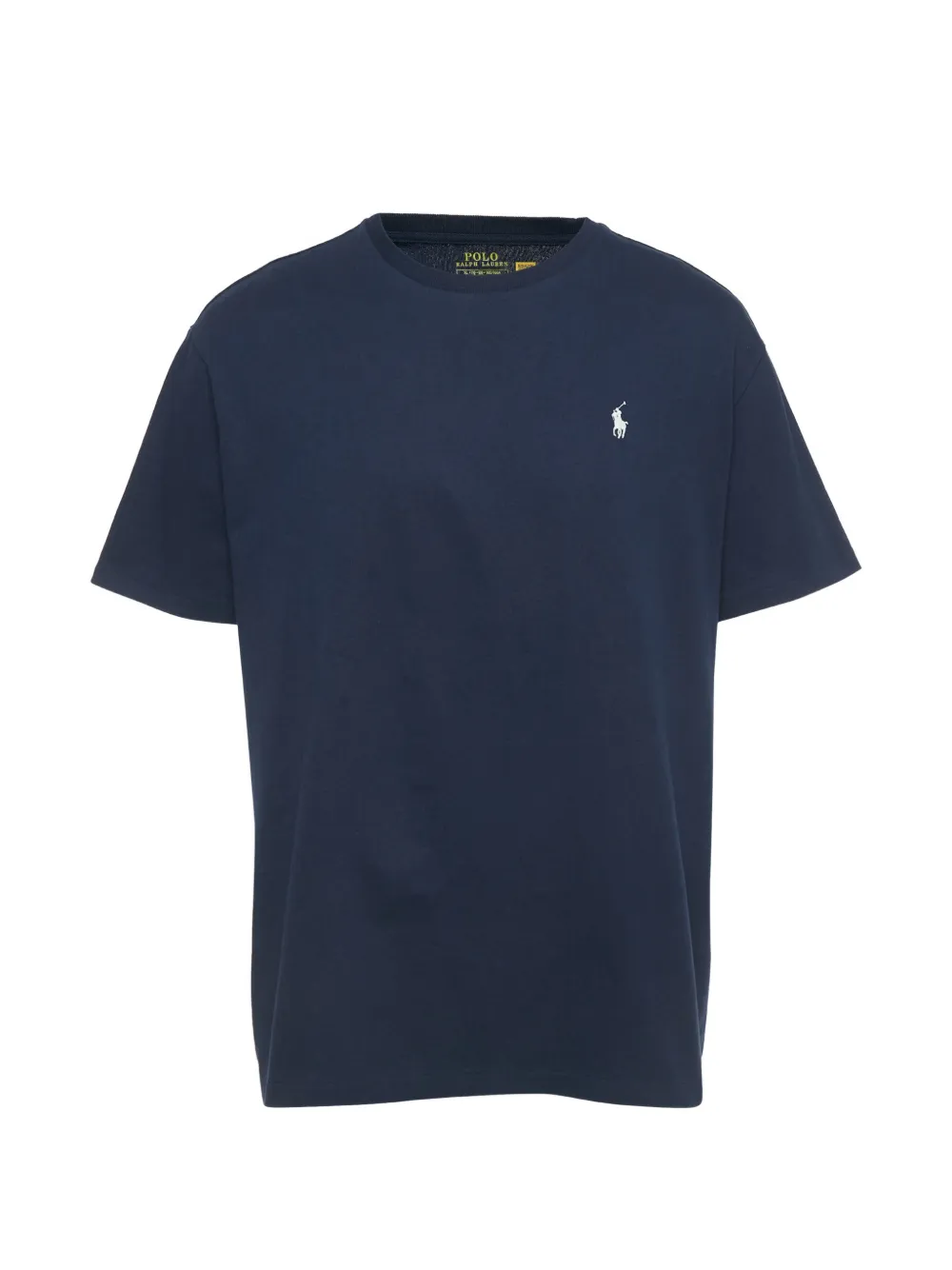Polo Ralph Lauren Vintage logo T-shirt - Blu