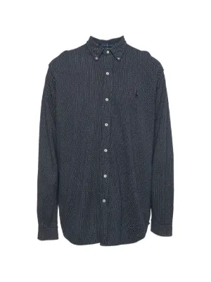 Polo Ralph Lauren Vintage スリムフィット ポロシャツ | ホワイト