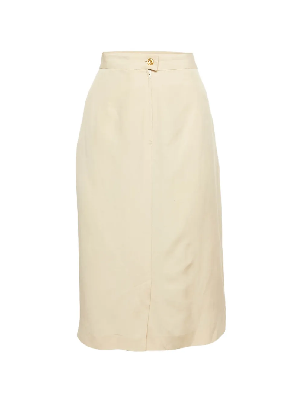 Max Mara pencil skirt - Toni neutri