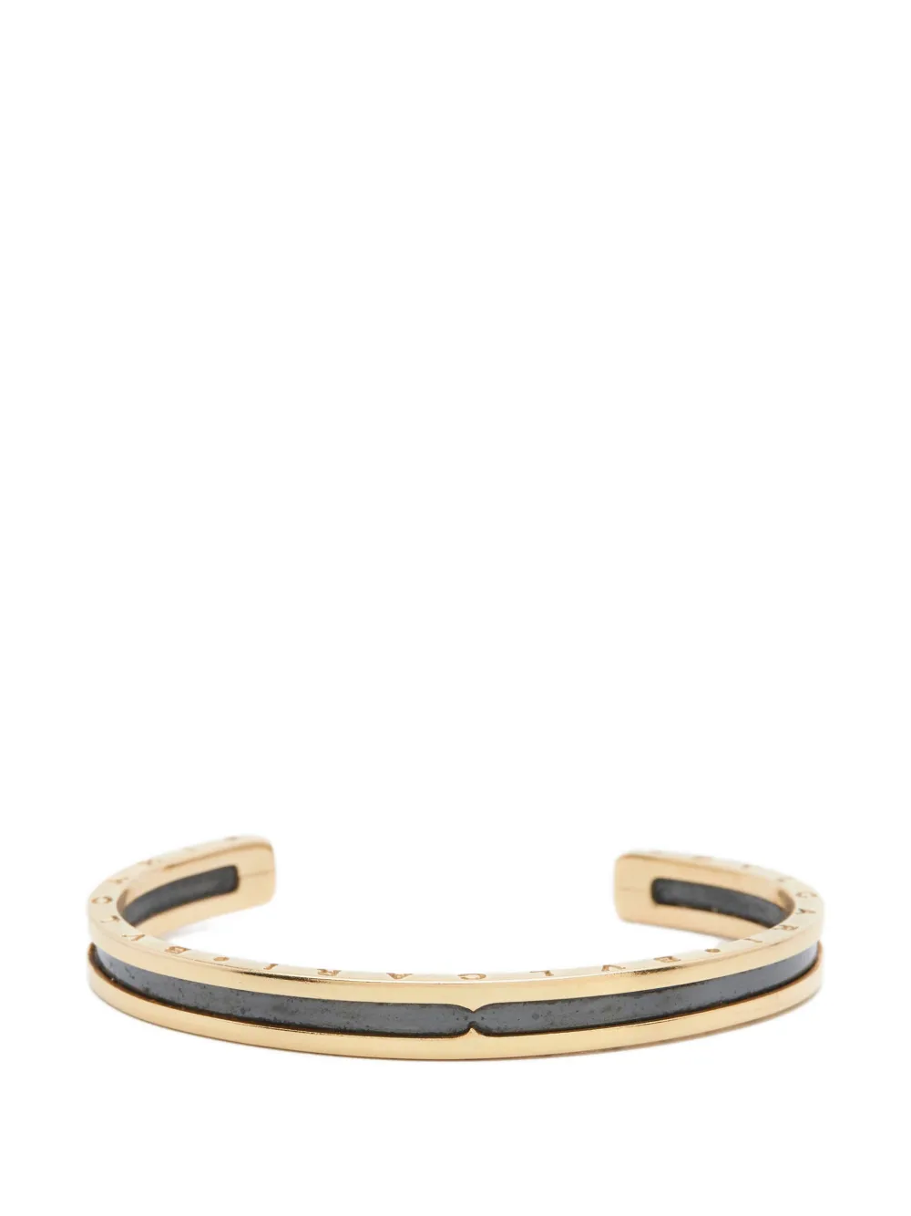 Bvlgari Pre-Owned coated bracelet - Rosa