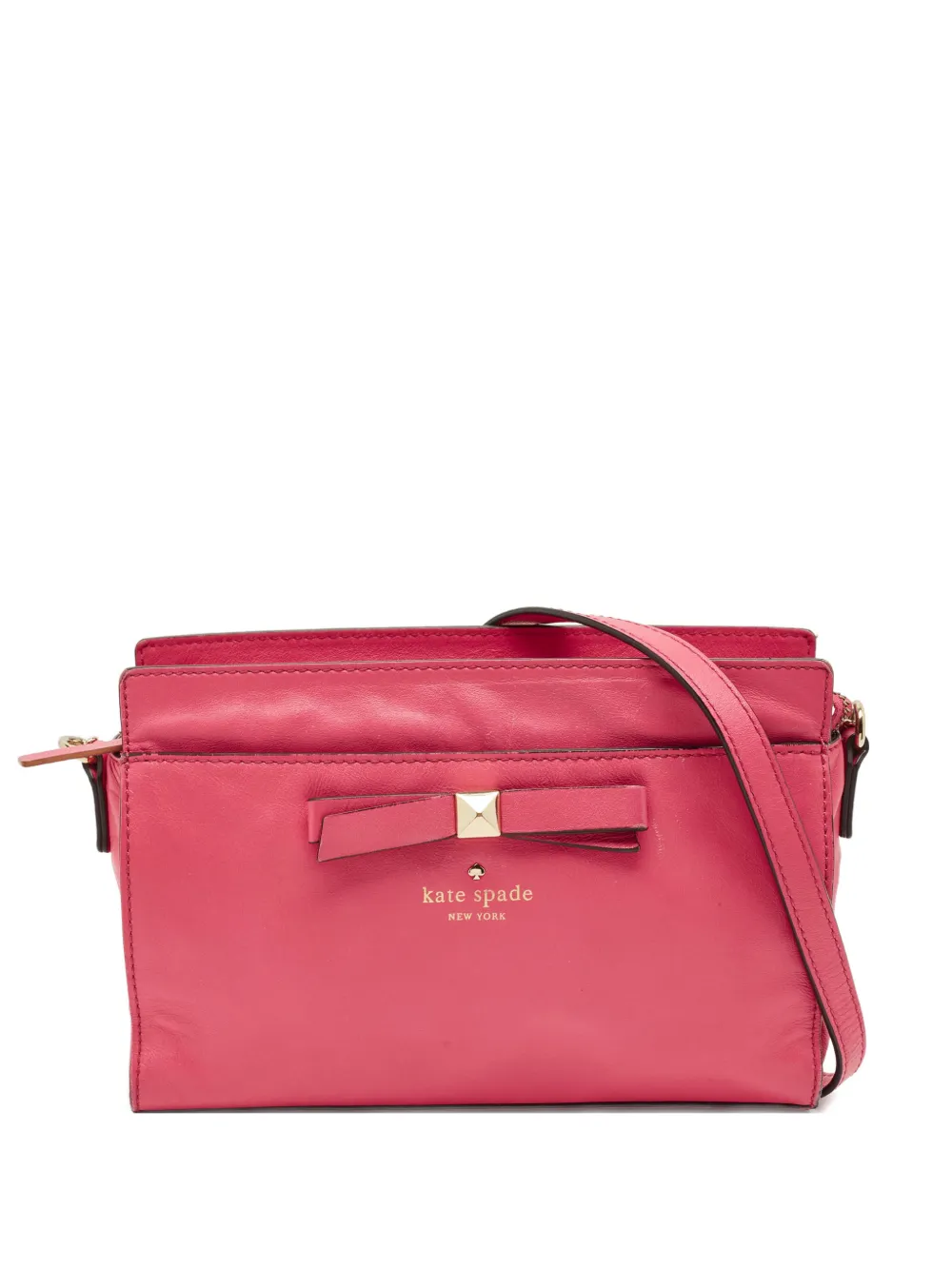 Kate Spade Angelica crossbody bag - Rosa