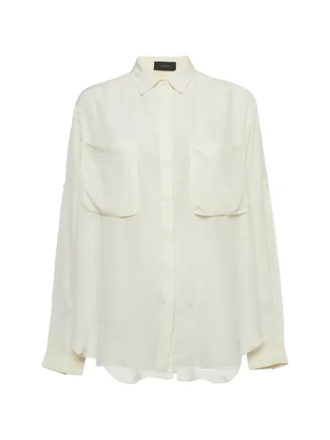 JOSEPH Joanna shirt