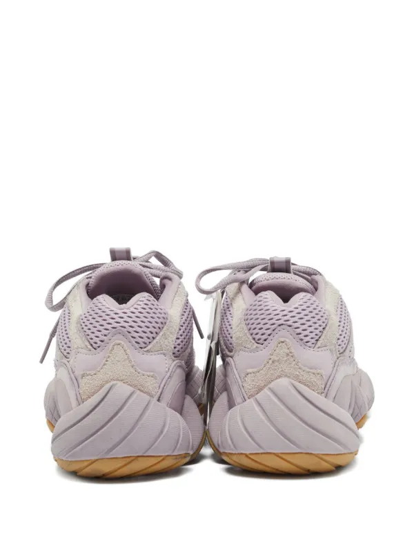 adidas gazelle silver green womens LiNing DLO1 'Purple' main image 1