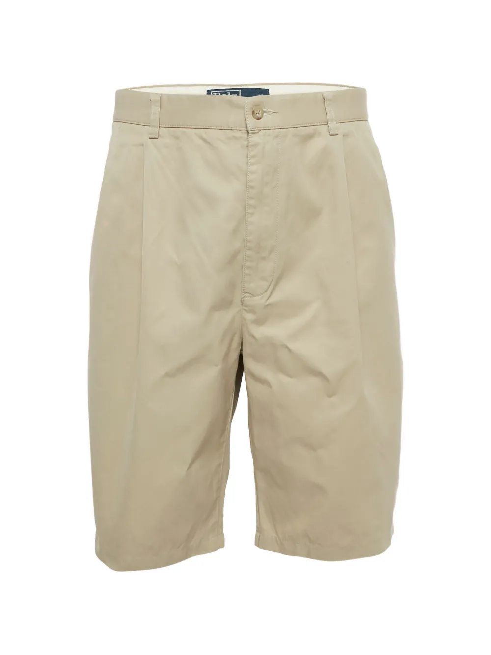 Polo Ralph Lauren cotton shorts - Toni neutri