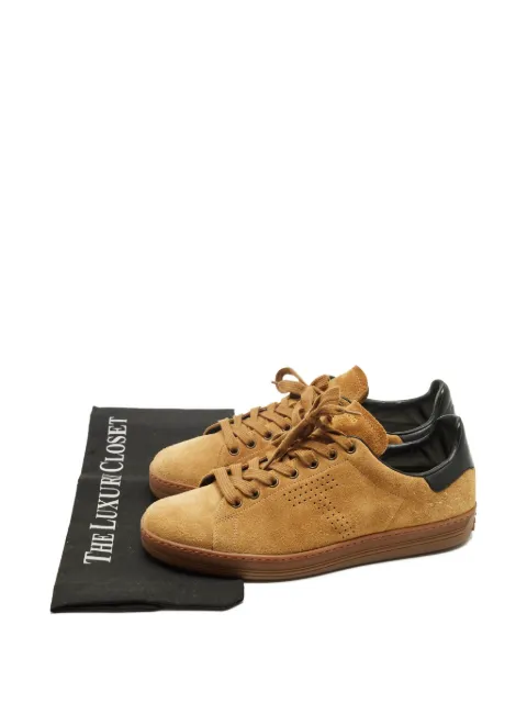 TOM FORD Warwick sneakers