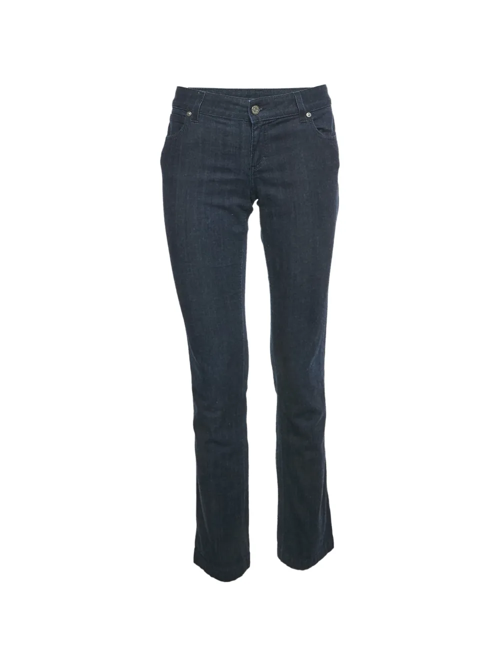 Gucci Pre-Owned Jeans skinny - Blu