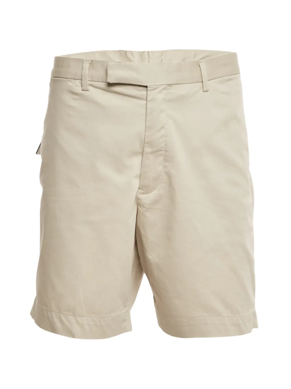 Polo Ralph Lauren Vintage straight shorts - Toni neutri