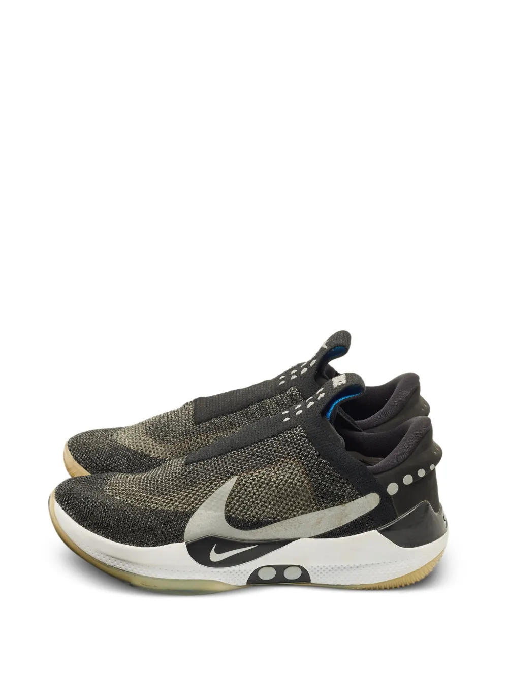 Nike Vintage Adapt BB lace-up sneakers - Nero