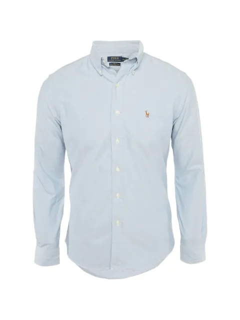 Polo Ralph Lauren Vintage cotton shirt
