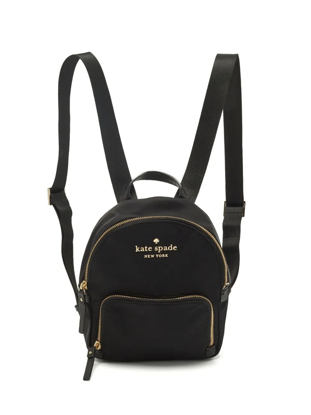 Kate Spade Lane Hartley backpack - Nero