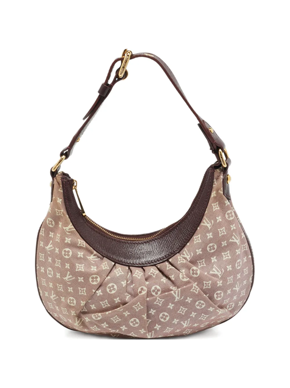 Louis Vuitton Pre-Owned 2010 PM Idylle Rhapsodie Monogram shoulder bag - Rosso