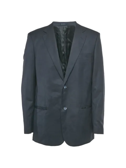 Balmain Pre-Owned wool blazer