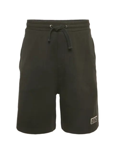 Valentino Pre-Owned drawstring shorts
