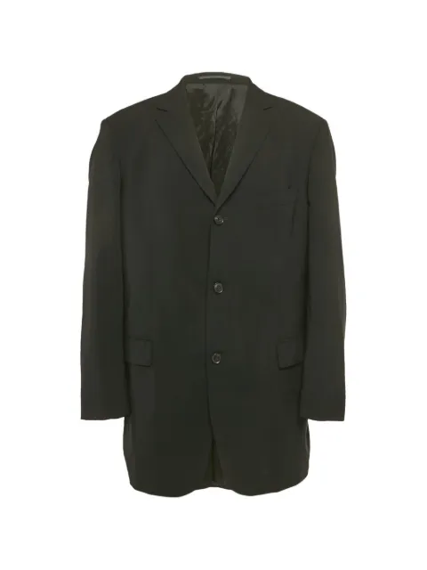 BOSS wool blazer