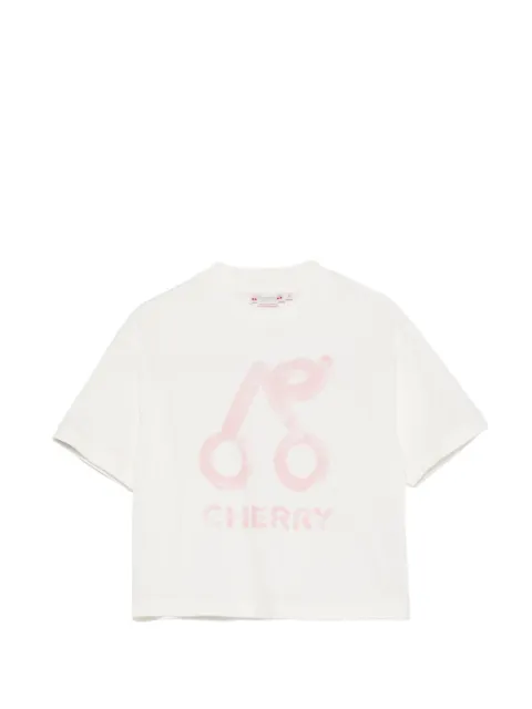 Bonpoint graphic-print T-shirt