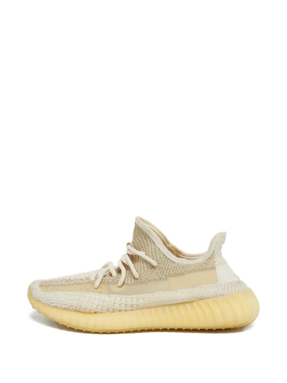 adidas Yeezy Boost 350 V2 sneakers - Nude