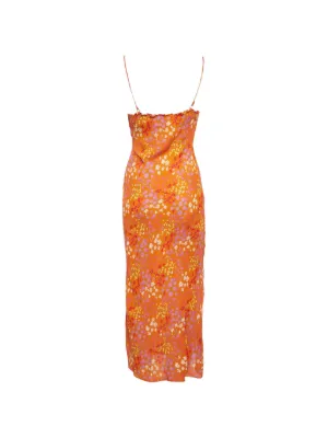 sachin and babi light blue dress Pre-Owned Designer Dresses | Vintage Designer Dresses