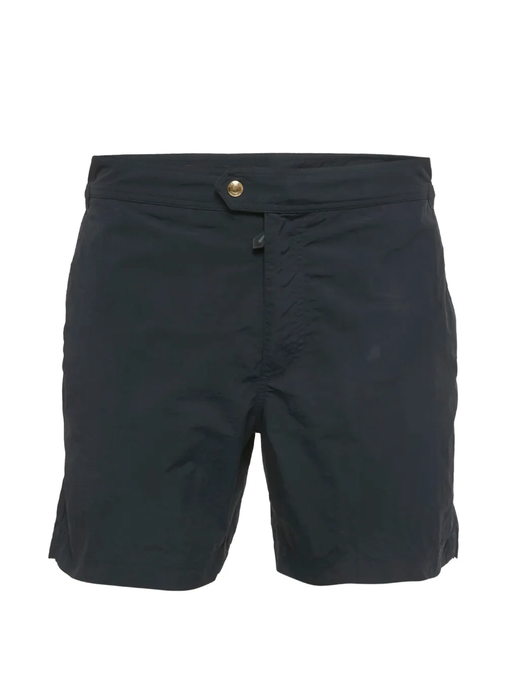 TOM FORD multi-pocket shorts - Nero