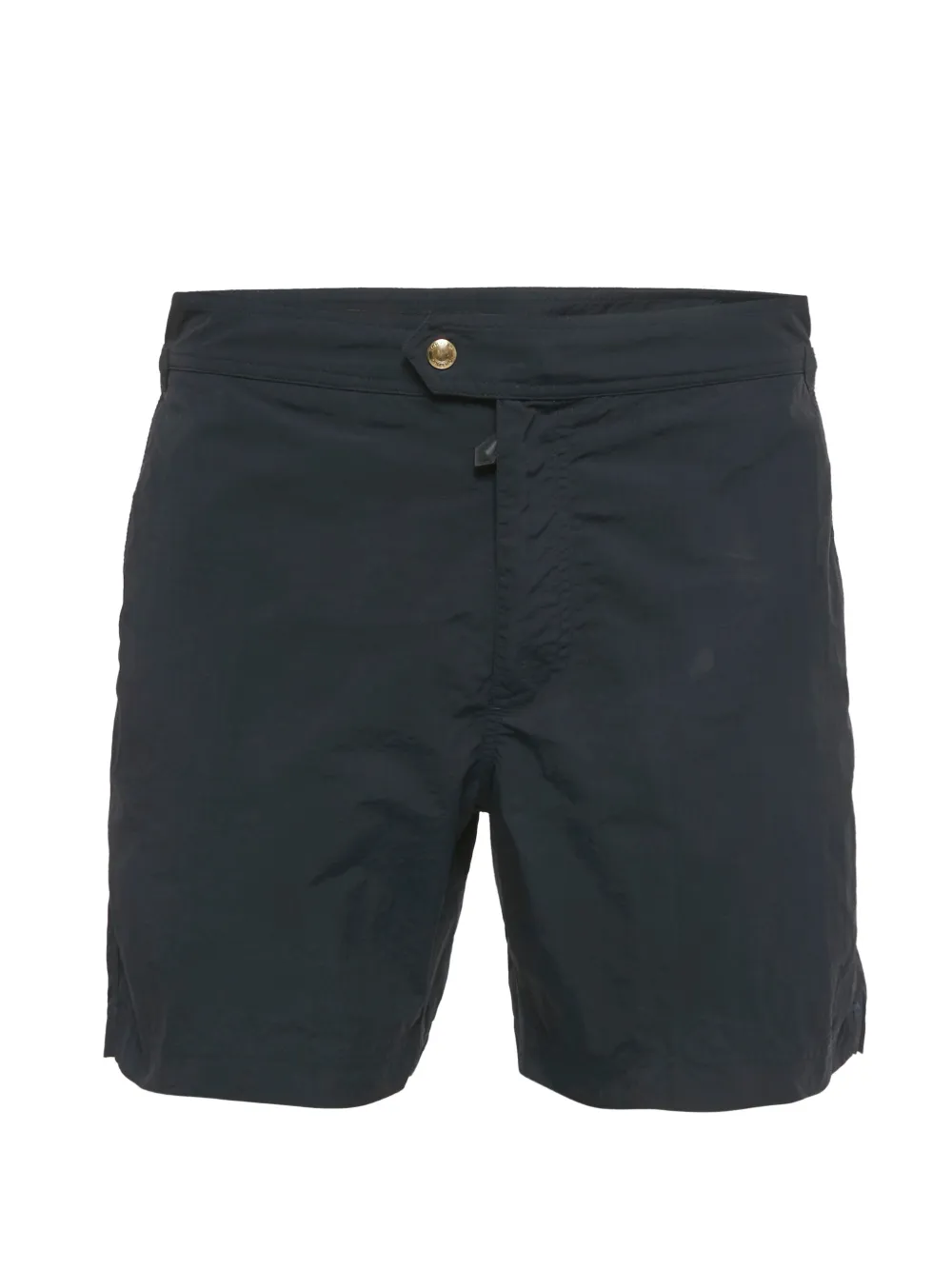 TOM FORD multi-pocket shorts - Nero