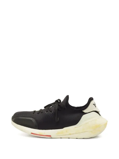 Y-3 By Yohji Yamamoto Vintage Ultra Boost 21 lace-up sneakers