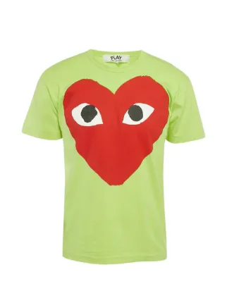 Comme Des Garçons