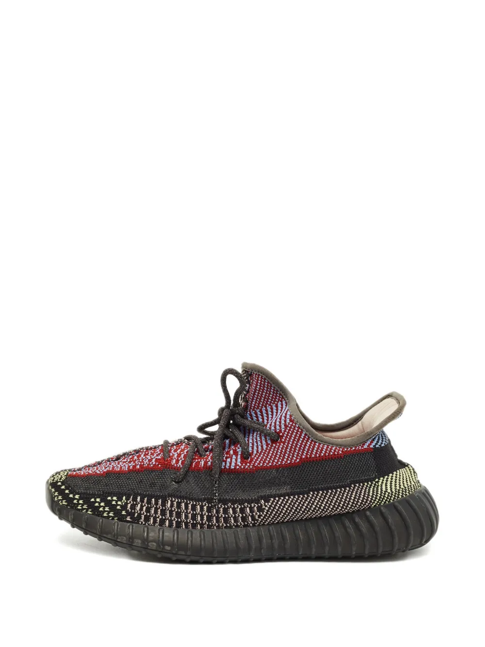 adidas Yeezy Boost 350 V2 sneakers – Black