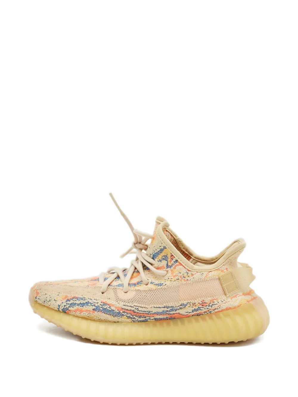 adidas Yeezy Boost 350 V2 Sneakers - Nude