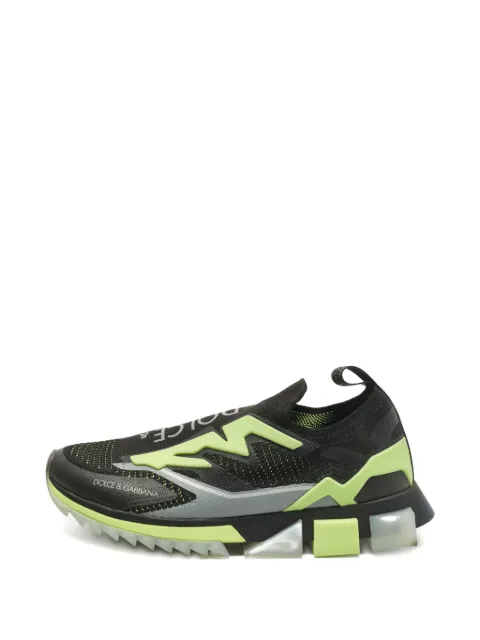 Dolce & Gabbana Pre-Owned слипоны Sorrento