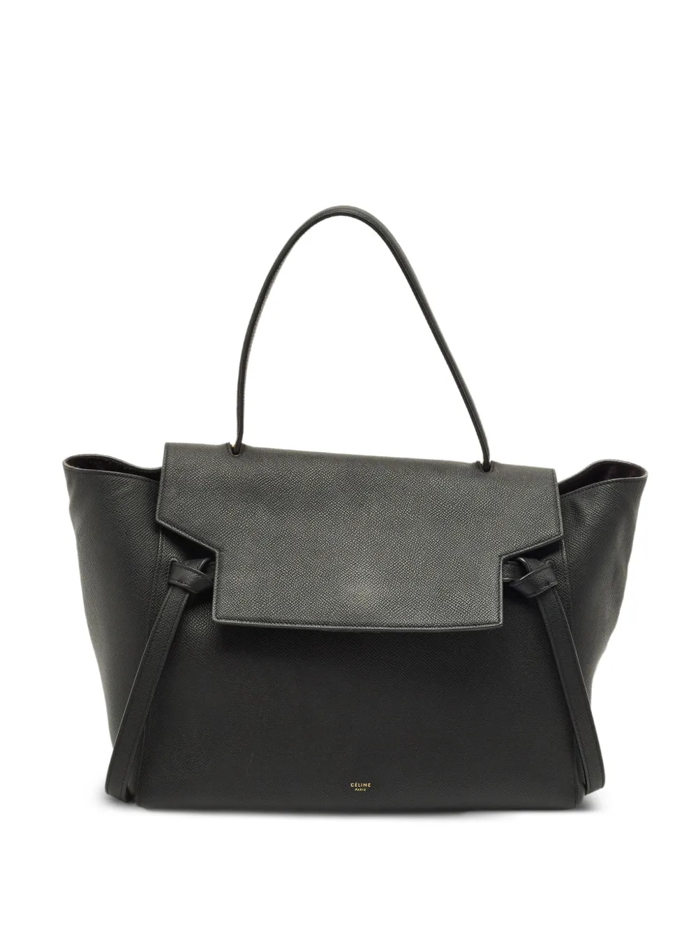 Celine Pre-Owned 2016 black tote bag - Nero