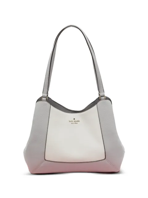 Kate Spade Lena leather shoulder bag