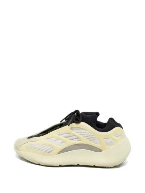 adidas Yeezy baskets en résille