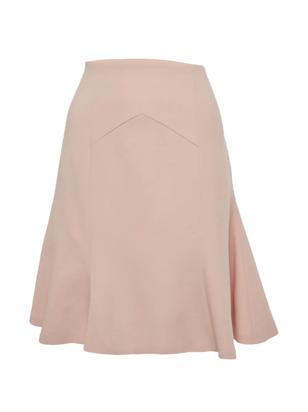 PUCCI Pre-Owned A-line skirt - Rosa