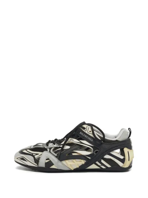 Balenciaga Pre-Owned Drive mesh sneakers