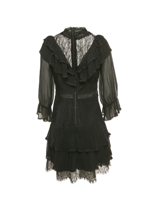 knee length dresses for ladies Alice & Olivia main image 0