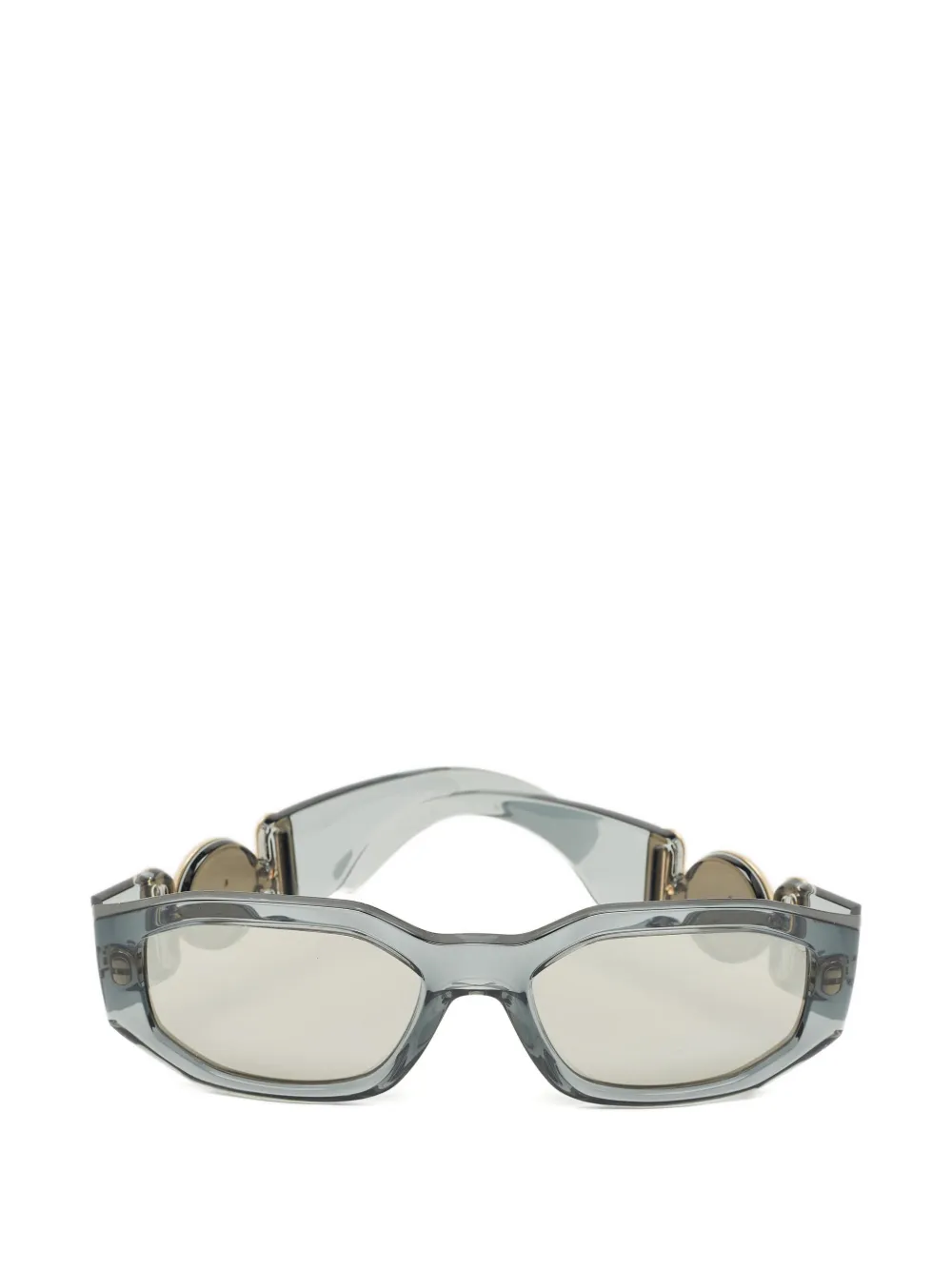Versace Pre-Owned MOD 4361 Medusa sunglasses - Grigio