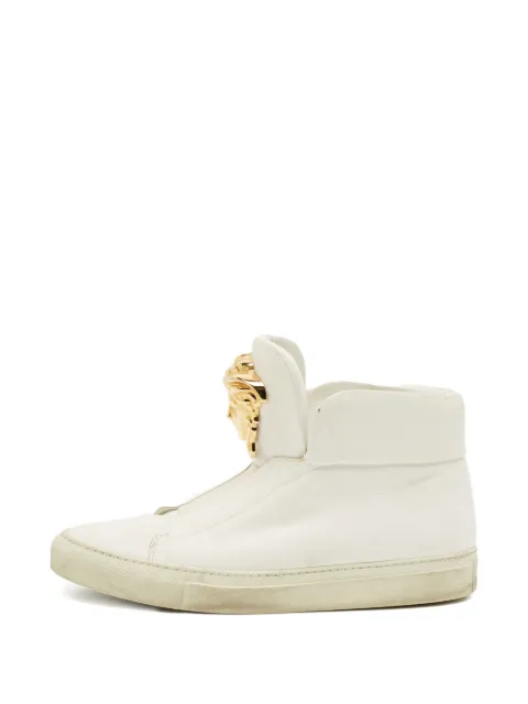 Versace Pre-Owned кроссовки Palazzo