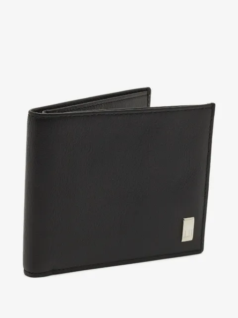 Dunhill cartera plegable