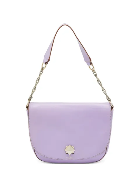 Kate Spade New Bond Street Sawyer leather chain shoulder bag