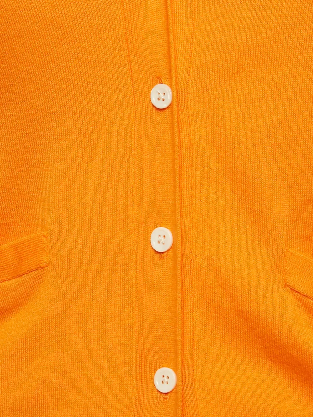 Polo Ralph Lauren Vintage ロゴ カーディガン | オレンジ | FARFETCH JP