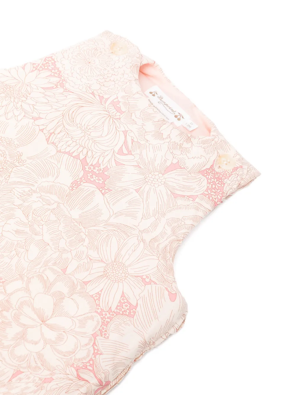 Floral Sleep Bag