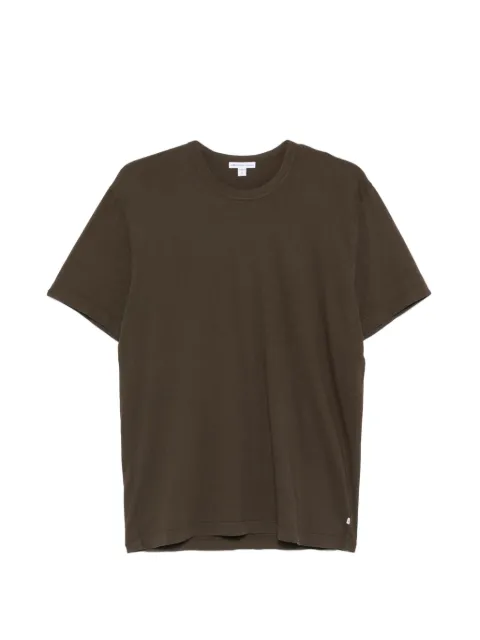 James Perse crew-neck T-shirt