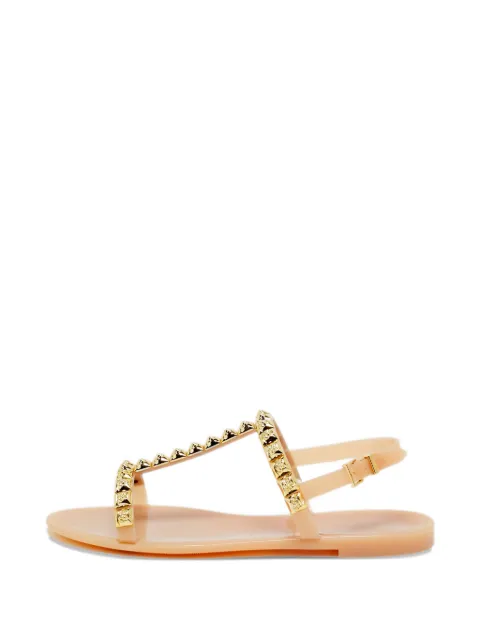 Stuart Weitzman sandalias Jelly Rose