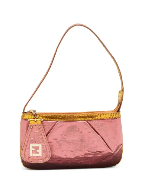 Fendi Pre-Owned tote Zucchino