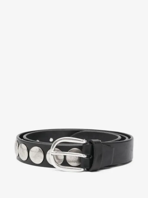 ERALDO studded belt