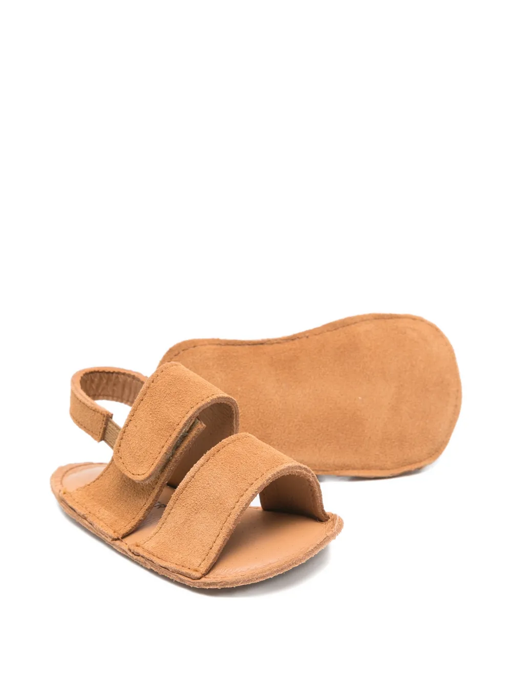 BabyWalker strappy sandals Bruin