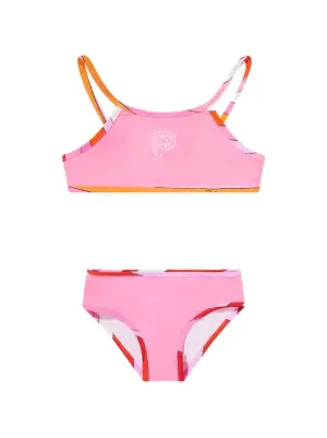 PUCCI Junior キッズ ガールズ ビキニ＆セパレート水着通販 - FARFETCH