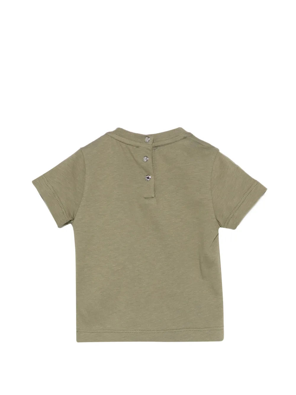 Logo-Deail T-Shirt